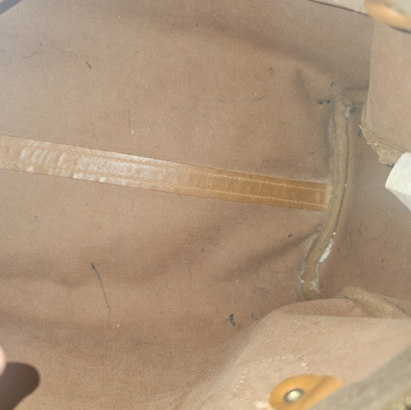 Louis Vuitton French Company Bag - Picture 9 of 16